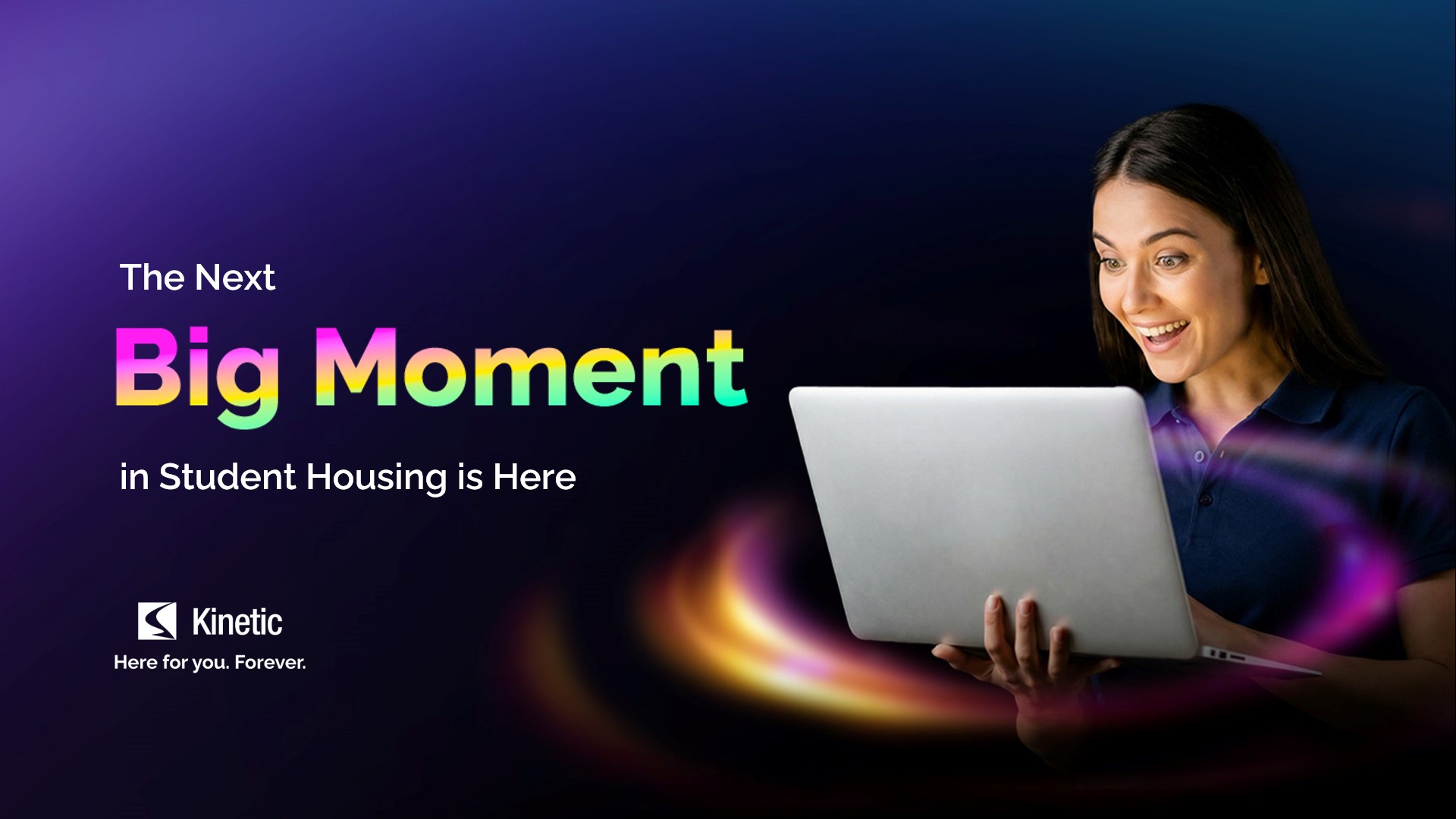 The Next Big Moment in Student Housing is Here