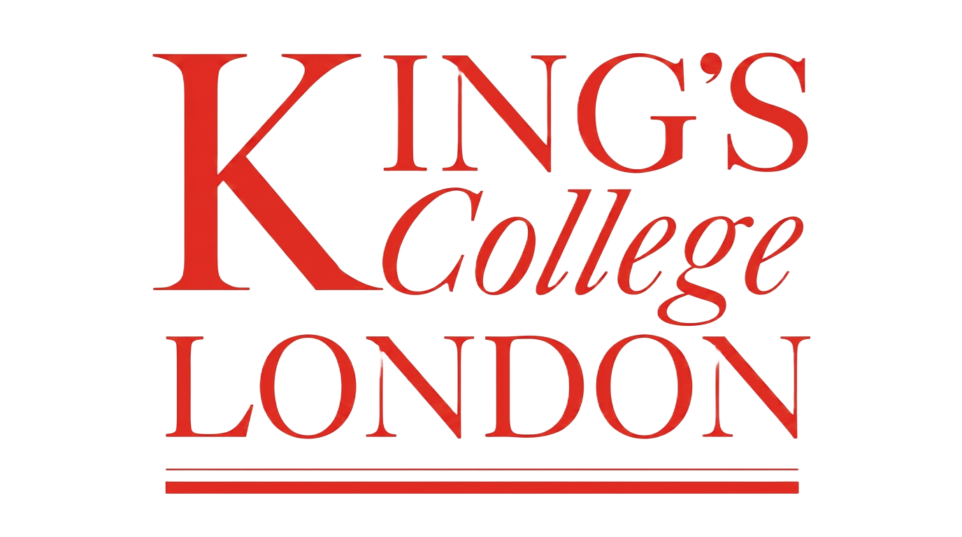 King's College London logo